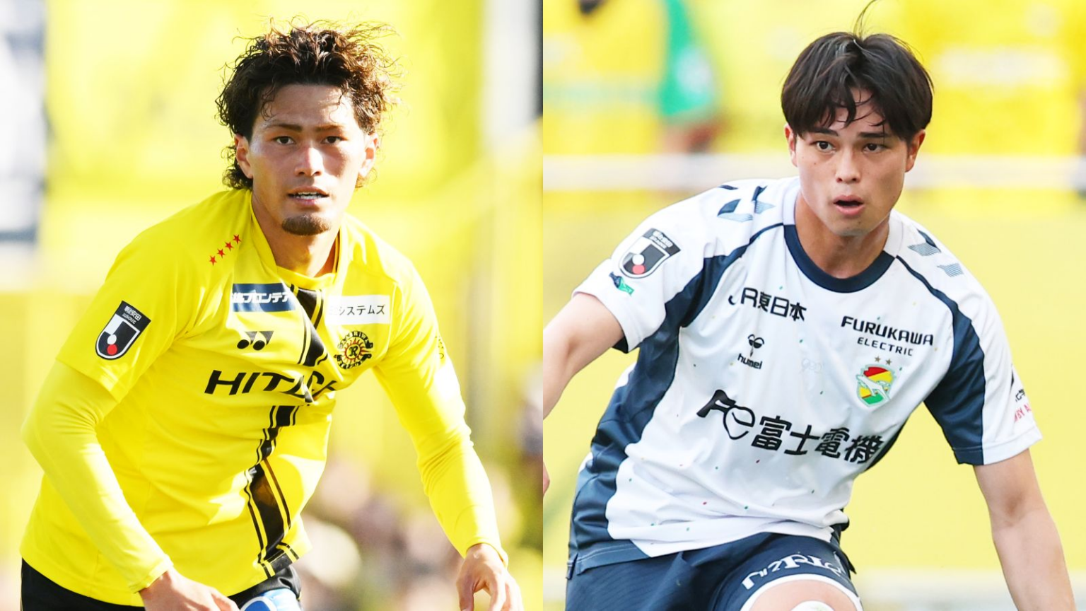 【5月23日】柏vs千葉のテレビ放送/ネット配信予定 J1百年構想第18節 | Goal.com 日本 Goal.com