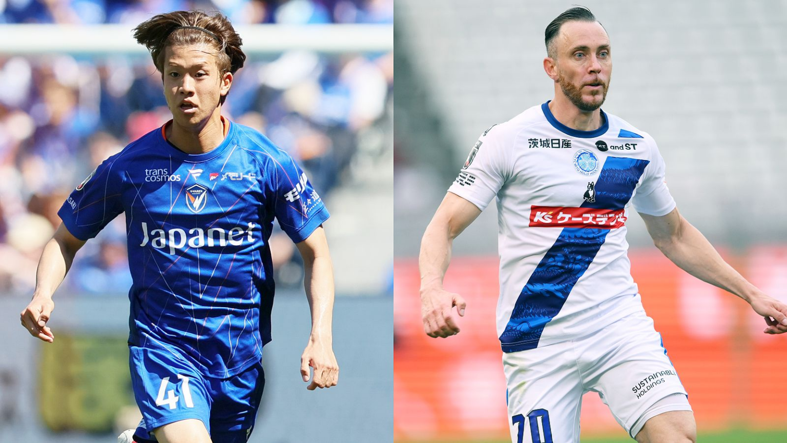 【5月30日】長崎vs水戸のテレビ放送/ネット配信予定 J1年構想リーグプレーオフラウンド第1戦 | Goal.com 日本 Goal.com