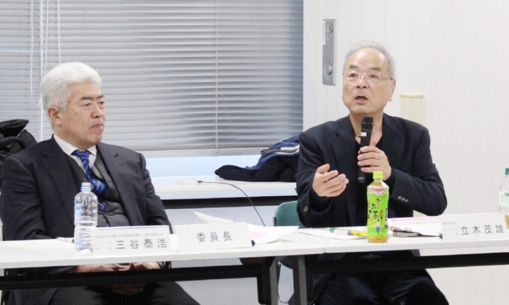 土砂災害時の避難促進へ「行動の時系列化が有効」　大分県がアクションプログラム検証 - 大分のニュースなら 大分合同新聞プレミアムオンライン Gate