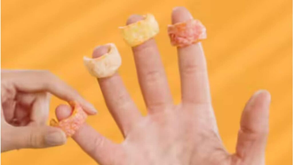 懐かしのニブイット リングがラインナップから姿を消します
