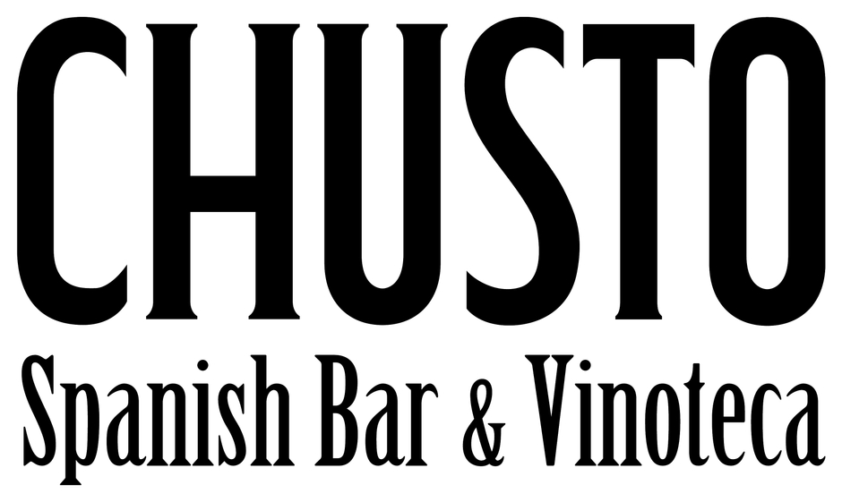 CHUSTOのlogo