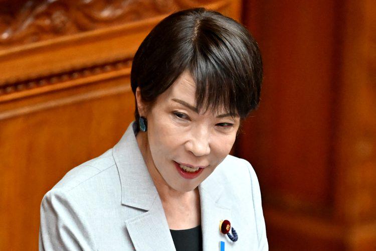 石油関連業界が自民党会議に提出した「ナフサ不足」内部資料を入手「在庫は3～4ヶ月分。直近はさらに悪化」それでも高市政権が不足を認めようとしない事情（マネーポストWEB） - Yahoo!ニュース