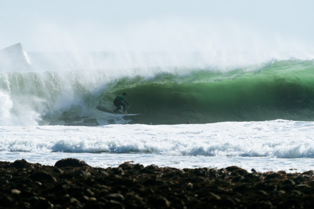 【開幕直前情報】5月15日〜『Corona Cero New Zealand Pro』スタート！