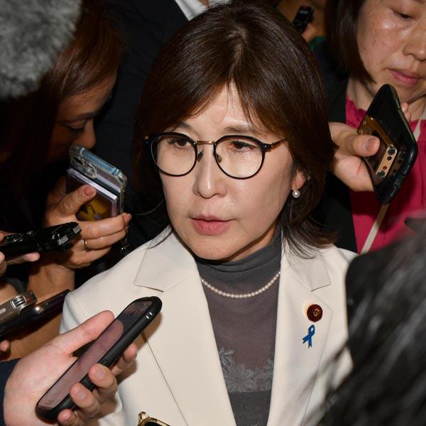 “抜け穴”残して決着の「再審制度」改正案 その裏で高市官邸と検察の生ぐさい駆け引きが ― 抜け穴づくりに手を貸した自民党