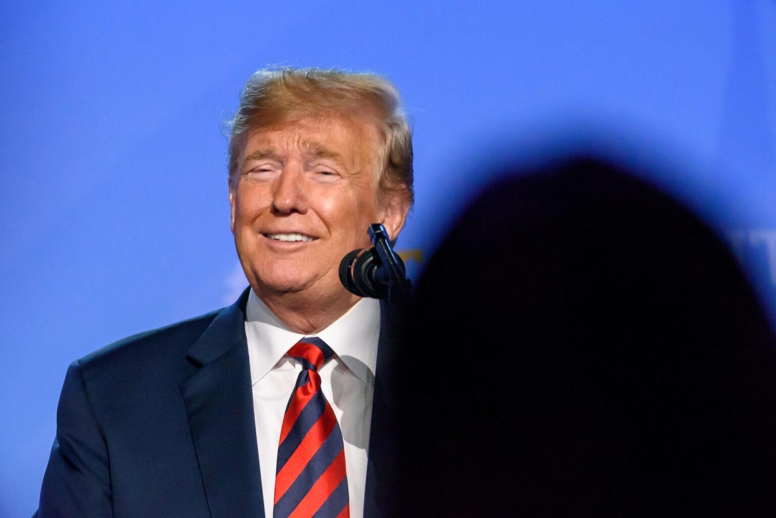 トランプ一家への税務調査永久停止案に批判拡大 ―「大統領の財政状況と法的行為に対する追加調査を事実上遮断する効果」