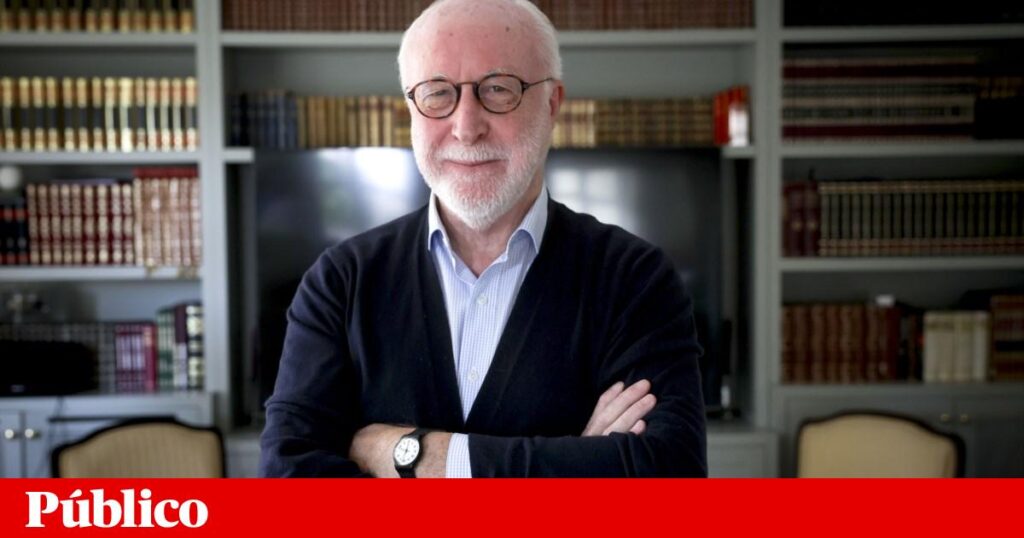 ペドロ・サンパイオ・ヌネス「ポルトガルには4つの原子力発電所が必要だ」