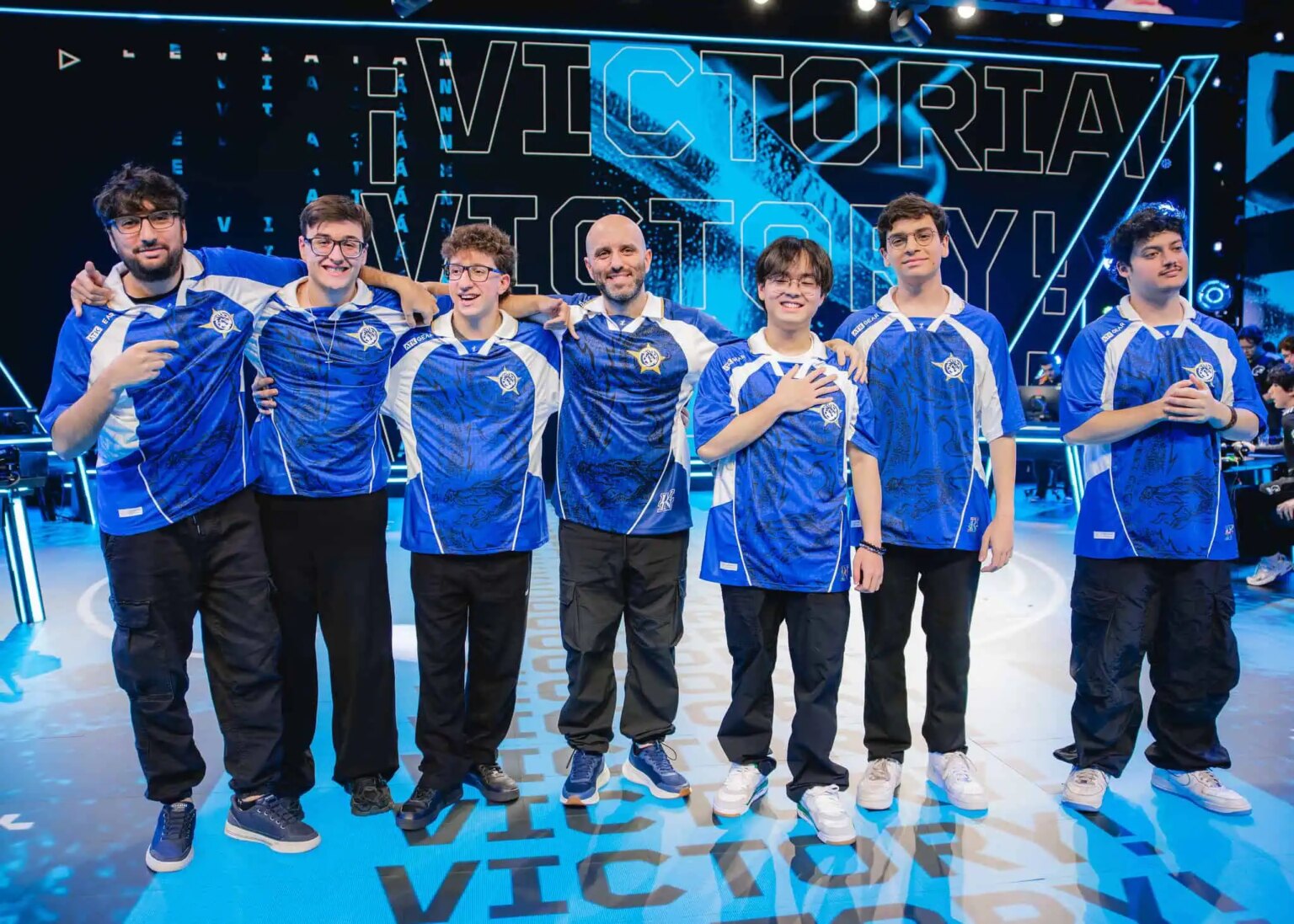 「VCT 2026 Americas Stage 1」LEVIATAN / G2 EsportsのMasters London出場が決定、MIBR / KRÜ / FUR / 100Tはローワーへ 「VCT 2026 Americas Stage 1」LEVIATAN / G2 EsportsのMasters London出場が決定、MIBR / KRÜ / FUR / 100Tはローワーへ