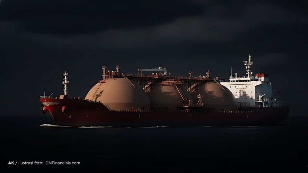 Australia mandates 20% LNG supply for domestic market