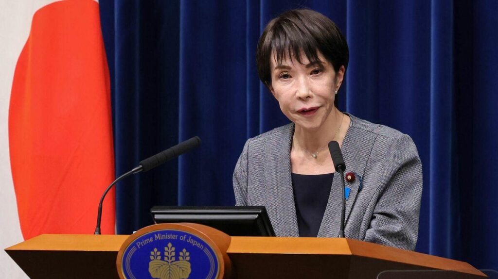 ｢日本円の紙くず化｣へのカウントダウンが始まった…高市首相が狙う｢借金1342兆円を帳消しにする｣禁断の処方箋 ― 唯一の解決策「インフレ税」
