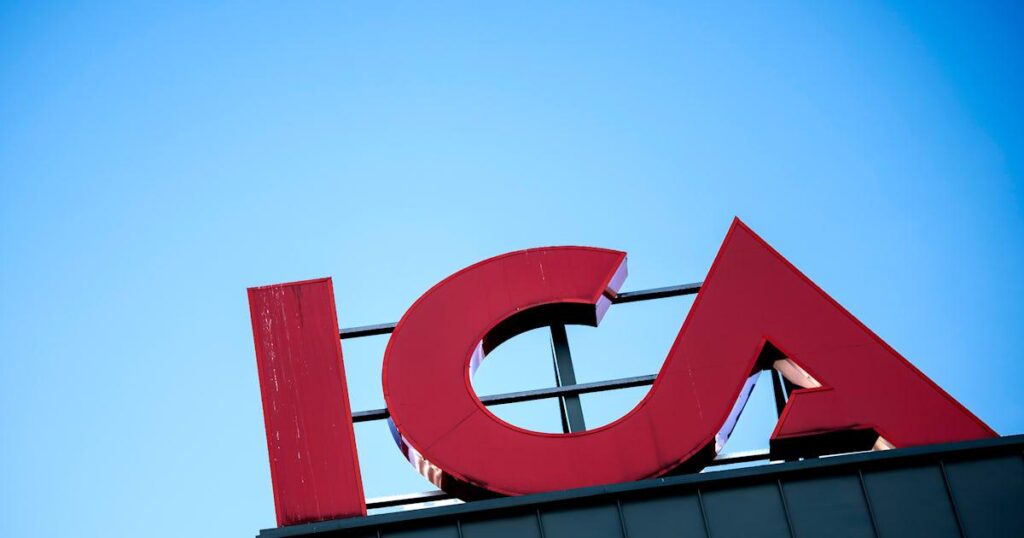 ICA、若者から年間1万スウェーデンクローナを騙し取る「15年以上続いている」