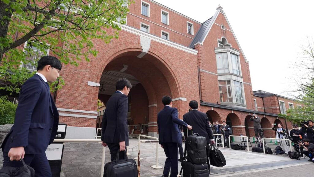 同志社国際高の平和学習と「表現の不自由展」の共通点 不満なら「サンモニ高校」つくれ メディアウオッチ 皆川豪志 – 産経ニュース 同志社国際高の平和学習と「表現の不自由展」の共通点 不満なら「サンモニ高校」つくれ メディアウオッチ 皆川豪志 - 産経ニュース