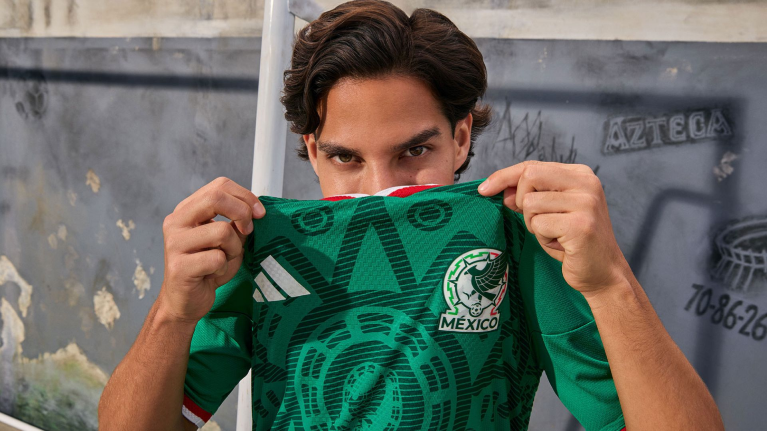 2026年メキシコFIFAワールドカップのユニフォーム:ホーム、アウェイ、発売日、価格 | Goal.com 日本 Goal.com