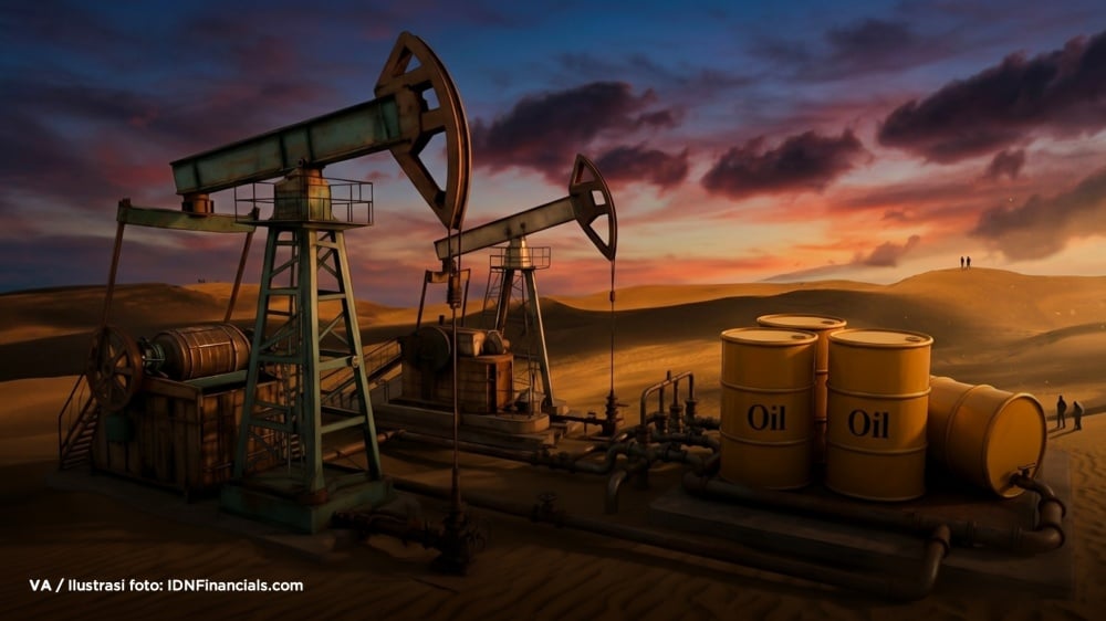 Oil shortage impact: U.S. diesel rises; Asia and Europe face crisis