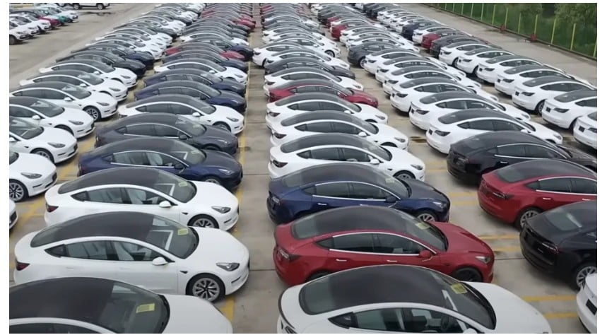 Japanese brands retreat as Chinese EVs enter South Korea