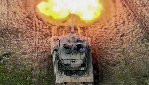 戦争の主導権はほぼ3年ぶりにウクライナに有利に移った