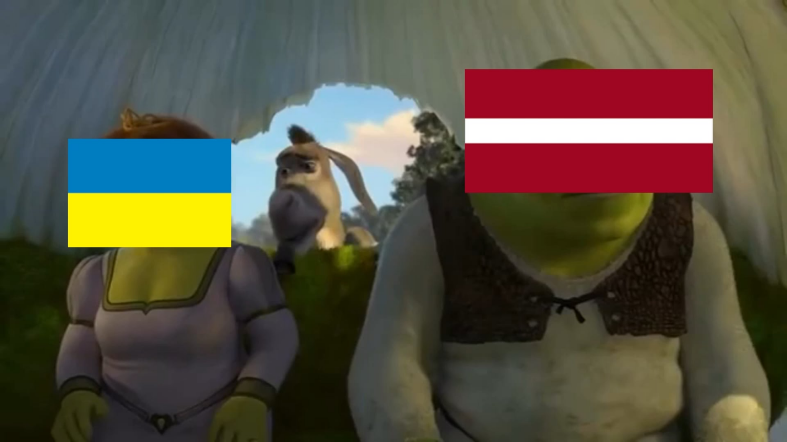 ロシアはもう何もすることがない。
