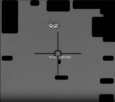 UFO 日本周辺でも目撃? 米国防総省が資料公開