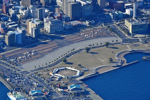 鹿児島県の新総合体育館　整備に導入の「ＣＭ方式」とは？　発注側に立ち工程管理　県「品質落とさずコスト減期待」　南日本新聞提供