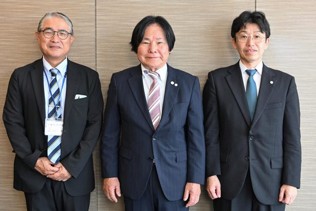 千葉科学大学が県出身学費減免 薬剤師不足解消目指す