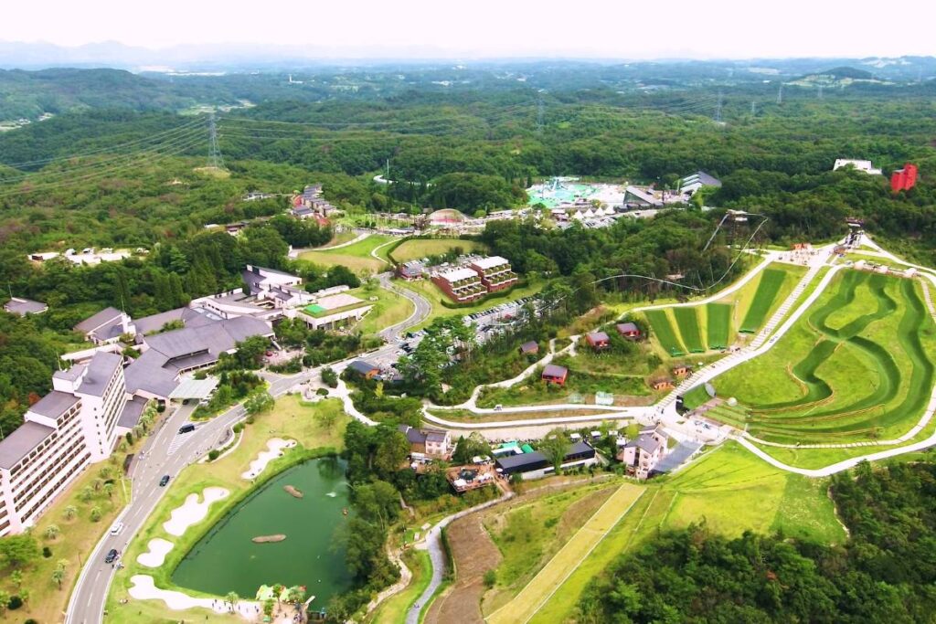 兵庫県のテーマパーク開業10周年企画「万博レガシー」ミャクミャクも見守るお披露目会26日開催 | Lmaga.jp
