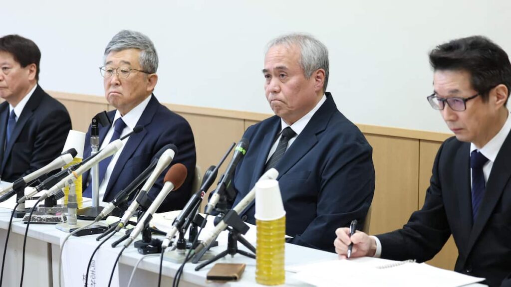 辺野古沖事故「教育基本法違反」「思想誘導」深刻、選挙候補者「帰化歴」公開を 松井一郎 以心伝心 - 産経ニュース