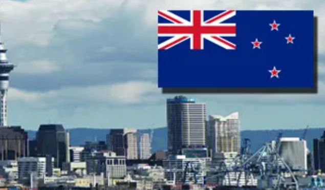 New Zealand welcomes US tariff removal worth US$1.25 billion