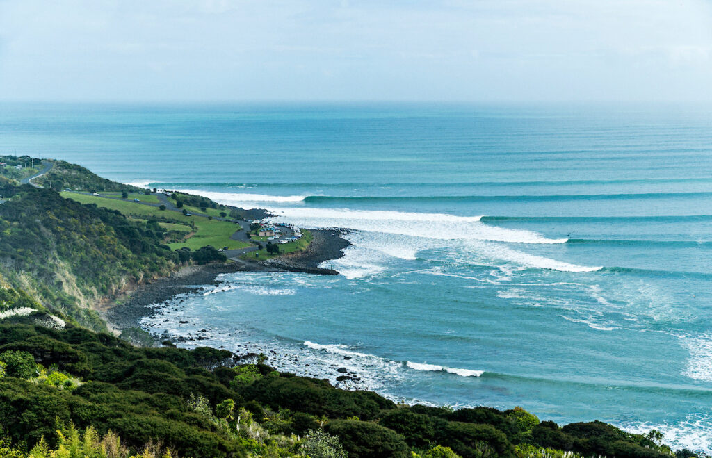 ニュージーランド・ラグランでの初のCTイベントが5月15日からスタート! | THE SURF NEWS「サーフニュース」 ニュージーランド・ラグランでの初のCTイベントが5月15日からスタート! | THE SURF NEWS「サーフニュース」