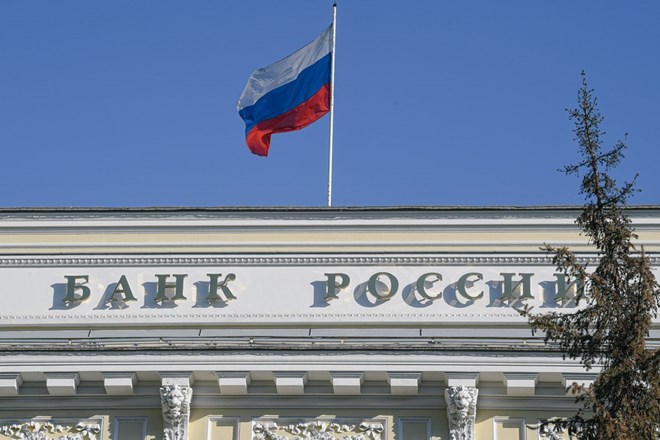 ロシアは3000億米ドルの資産凍結でEUを提訴し続ける