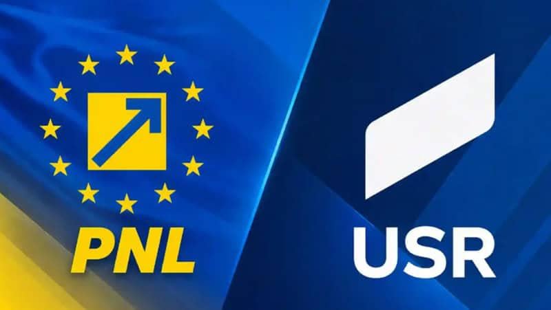 PNL-USR が提案する国家 10 年プロジェクト。 「欧州統合の10年」の目標 - ユーロへの加盟とEU平均への完全な収束