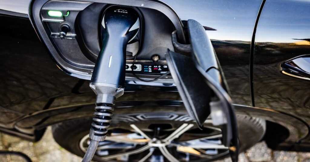 数万の新しい充電ステーションの計画は実行可能：裁判官はPark&Chargeの異議を却下