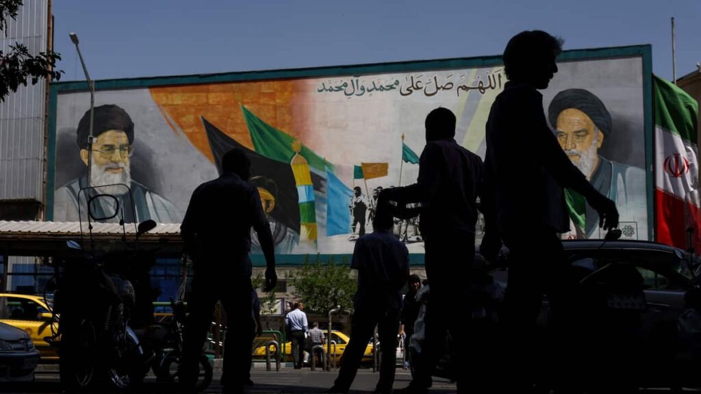サウジもイランに報復攻撃、ロイター報道 3月下旬、湾岸アラブ諸国に紛争拡大か - 産経ニュース