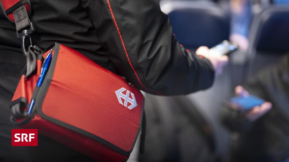チケット購入の間違い | SBB は特定のエラーに対して「白紙の小切手」を提供しません