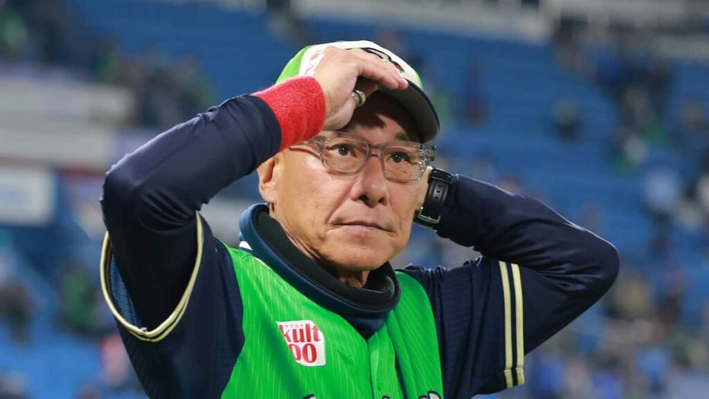 【指揮官一問一答】ヤクルト・池山隆寛監督、野手登板も検討「準備させながらいかないと」　ファンに「大変申し訳なかった」 - サンスポ