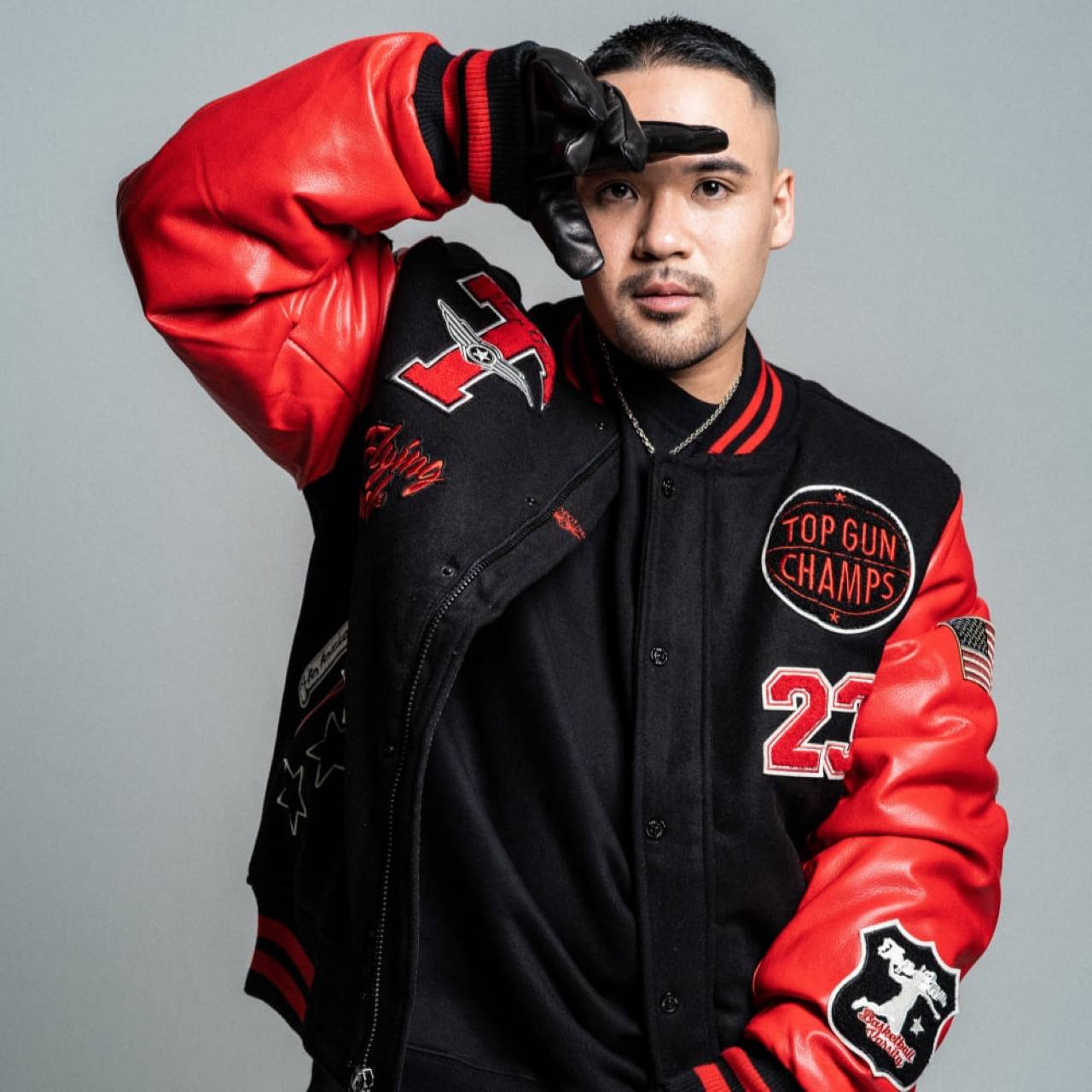 OKINAWA FES Milafete 2026_代々木公園_CHICO CARLITO