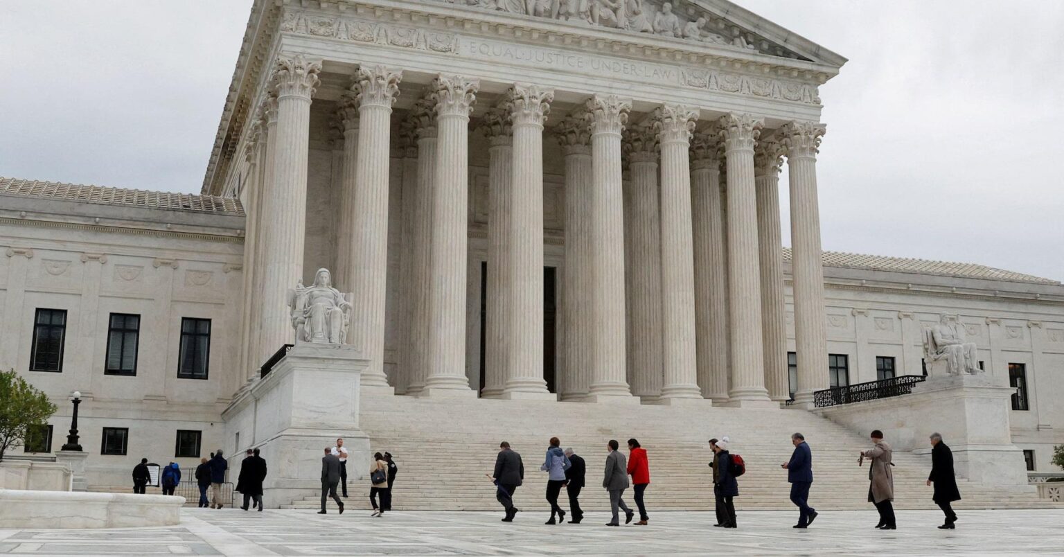 米国最高裁判所、投票権法の判決を予定より前倒しで発効させる