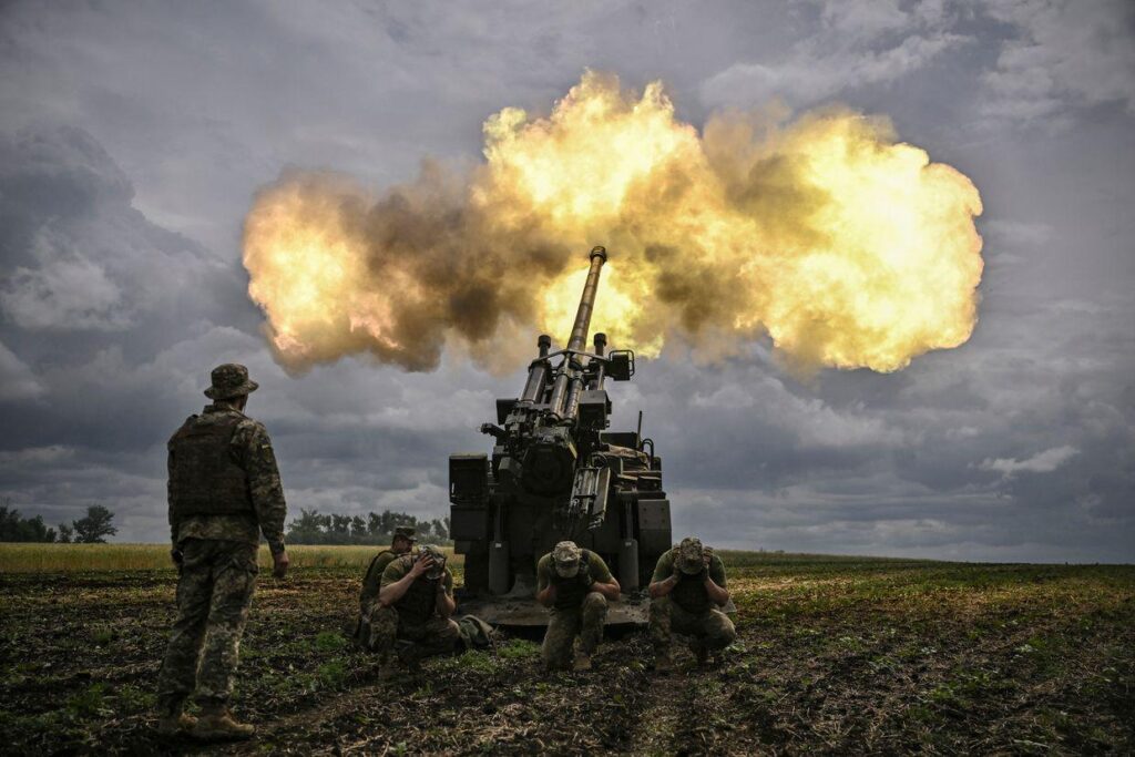 速報：モスクワがキエフの停戦に違反した後、ウクライナはロシアの「戦勝記念日」停戦を拒否