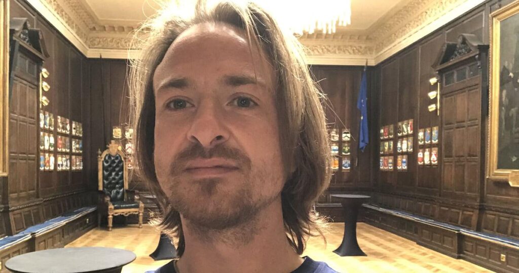 ブランチャーズタウンで強盗後に亡くなった「無私の」アレクサンダー・コフランさんは「とても惜しまれる」だろう