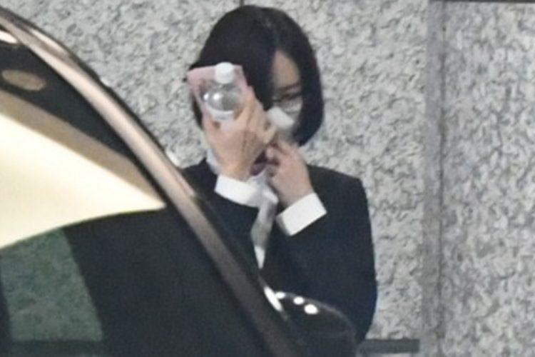 《公判で予期せぬ展開》「セクハラでなければ何なのか」約1.5億円脱税の黒木麗香被告が主張した“国税局員からのありえない質問”、国税局は「セクハラの事実はありません」
