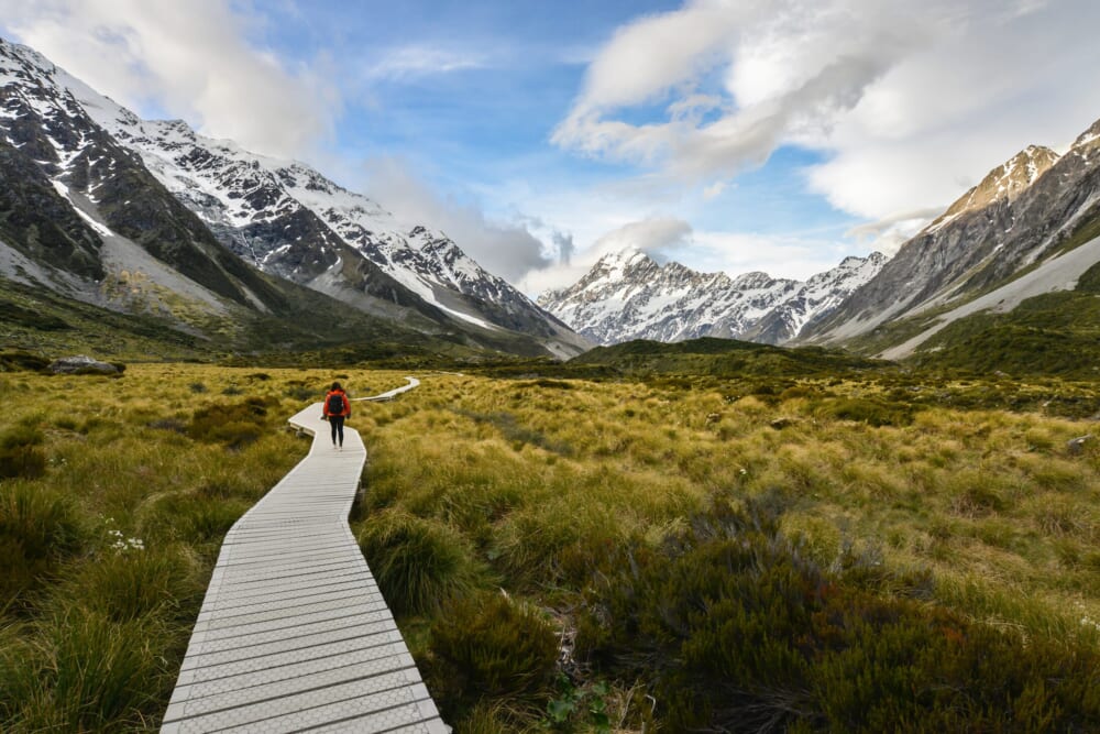 Tongariro National Park (New Zealand) | Armchair Traveler Tongariro National Park (New Zealand)
