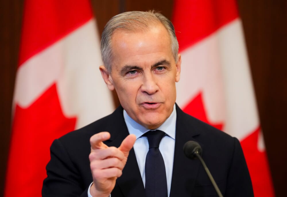 Canada aims to double its electric grid by 2050 with clean energy and lower costs for users | World News Canada aims to double its electric grid by 2050 with clean energy and lower costs for users
