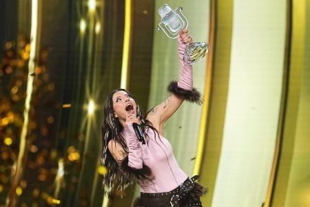 欧州国対抗音楽祭、５カ国不参加　イスラエル参加に抗議