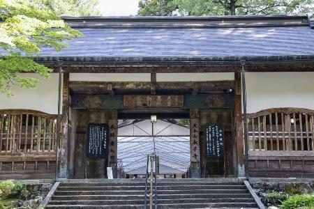 福井・永平寺の元修行僧を逮捕　１０代女性にわいせつ疑い