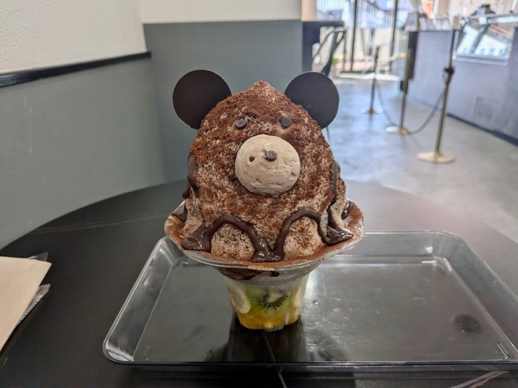 【春かき氷2026】「La・chande Ciel(ラ・シャンドシエル)」のかき氷が今年も登場!かわいいクマさんが仲間に! – みとん今治 【春かき氷2026】「La・chande Ciel(ラ・シャンドシエル)」のかき氷が今年も登場!かわいいクマさんが仲間に! – みとん今治