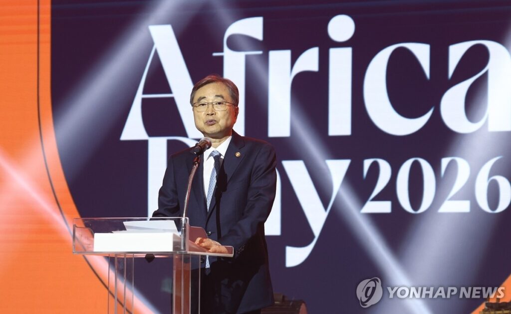 韓国・アフリカ外相会議 来月1日に初開催=国際課題に共同対応へ | 聯合ニュース 韓国・アフリカ外相会議 来月1日に初開催=国際課題に共同対応へ