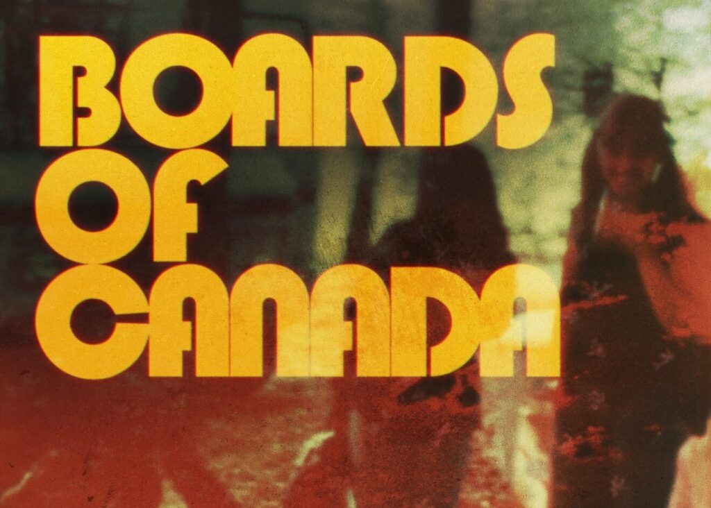 BOARDS OF CANADA、最新アルバム『Inferno』リリース記念! 一部店舗にて先行販売&ストアプレイと豪華グッズの先着フリー配布が決定 – Pointed BOARDS OF CANADA、最新アルバム『Inferno』リリース記念! 一部店舗にて先行販売&ストアプレイと豪華グッズの先着フリー配布が決定 – Pointed