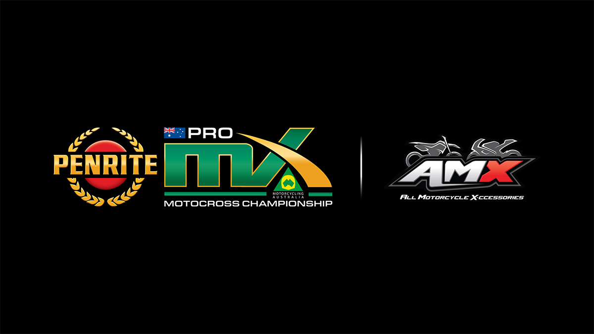 画像2: ProMX - ProMX auspromx.com.au