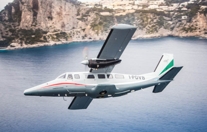 TNI AL strengthens fleet, A-VIATOR aircraft manufactured in Italy TNI AL strengthens fleet, A-VIATOR aircraft manufactured in Italy