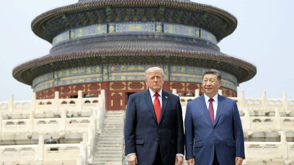 満を持してペンス演説の復讐に走った中国 日本は米国の変化を感じたか 米中首脳会談 水内茂幸の縦横無尽 – 産経ニュース 満を持してペンス演説の復讐に走った中国 日本は米国の変化を感じたか 米中首脳会談 水内茂幸の縦横無尽 - 産経ニュース
