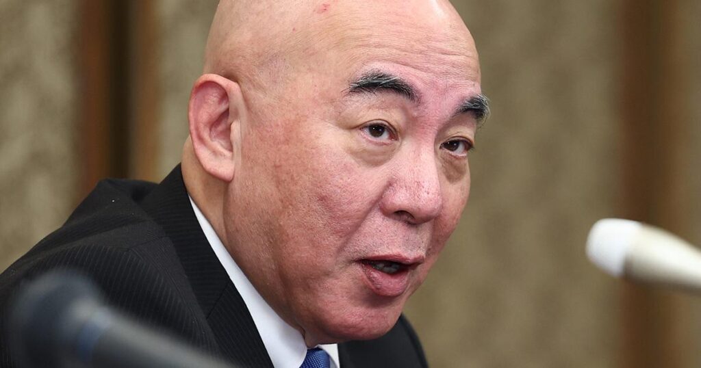 「本当にムカつく」「ハッキリ言って嘘つき」保守党・百田尚樹氏が会見で痛烈批判した“相手”―「高市さんはハッキリ言って嘘つきです」