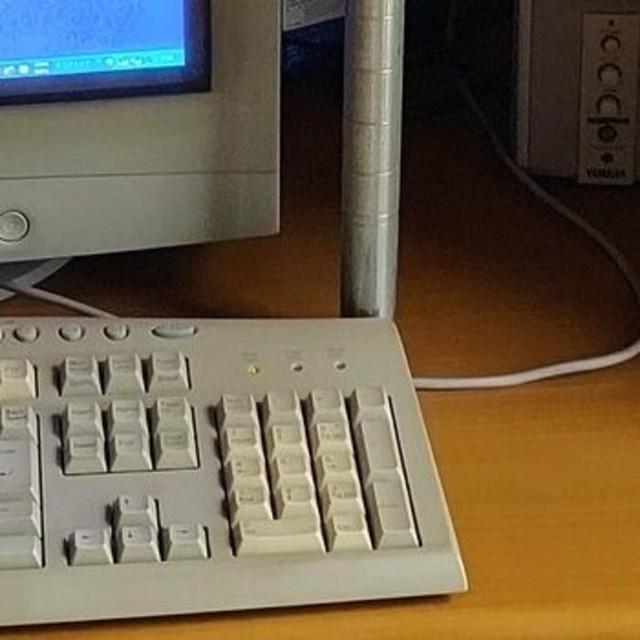 【Pentium 4】20年前に組んだ祖父向けPC　今はゲーム専用マシンとして祖母が絶賛愛用中　「大事に使ってる、PCも喜んでますね」
